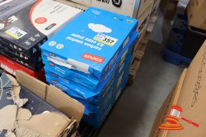 357 · BUNDLE OF A3 COPY PAPER