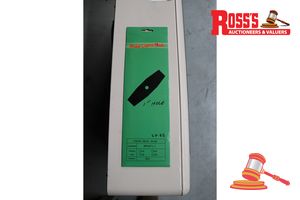 259 · BRUSH CUTTER BLADES