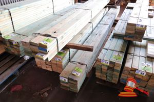 31 · PACK OF 120 x 35 x 3.6 MT x 12 LENGTH = 43.2 LM