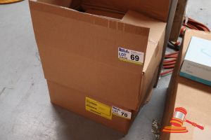 Drager Hazmat Suit, Model: Cps 5900