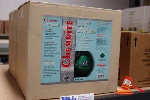 2x Chemrite Dust Busters