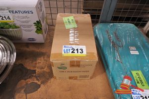 213 · BAKING PAPER (BOX OF 4)