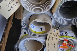 VINYL ROLL ZZ1515 - 7-00LM A/P:050