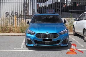 2020 BMW 2 SERIES F44 M235i Sedan Blue, 4x2, Auto, 4 Cylinder Petrol Reg #: 1FAM768 (Expiry 27/2/2027) ODO: 45343KM Showing on Clock Eng #: F7843572, VIN: WBA12AL0007F43744 Features: Airbag, Air Conditioning, Central Locking, Cruise Control, Leather Interior, Power Steering, Power Windows, Sunroof, Parking Sensors, 360 Camera, Harman/Kardon Speakers (*Key # 15), WP# 5085*) Condition: ** Small Scratch rear** Panel: GOOD, Paint: GOOD, Glass: GOOD, Tyres: GOOD, Dash: GOOD, Upholstery: GOOD, Floor: 