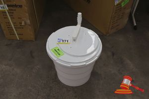 171 · JUMBO SALAD SPINNER 20LT