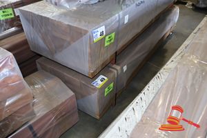 49 · Ash 134x24, 48/1.8m, 48/1.8m (pack 4)
