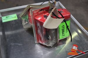 61 · 3 X MILWAUKEE SWITCHBLADE SELF-FEED BITS, REPLACEABLE BLADE SYSTEM, INCLUDES: 2 9/16" MODEL: 48-25-5150, 1 1/2" MODEL: 48-25-5125, AND 1 3/8� 48-25-5120, (BOXED)