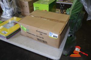 204 · ECO DINNER BOX 7*9*9 (300)