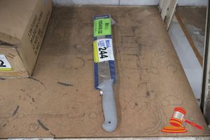 244 · SOLLOGEN 30CM BREAD KNIFE