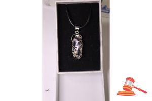 73 · PEARL PENDANT