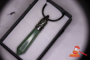 88 · ADVENTURE PENDANT