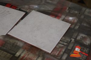 PALLET OF TILES, 200 x 200mm, 80m2 TOTAL