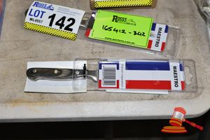 141 · MAESTRO 13CM PARING KNIFE