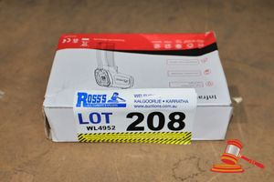 208 · NON CONTACT LASER THERMOMETER