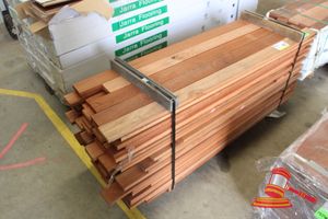 85 · KARRI OUTDOOR/GARDEN PR4 KD P/ ROUND 4 E, 85 X 20, 1.5, 100/1.500, 0.375 CUBIC METER (PACK NO: 2365851)