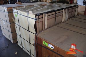 Pack Of Lrs- Hardwood Reduced Slip Plywood, 17mm X 2440 X 1220mm X 53 Pcs = 1800kg Approx Weight