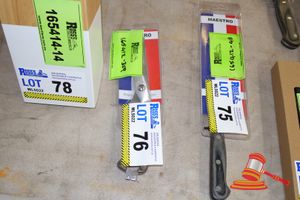 Maestro 20cm Poultry Shears