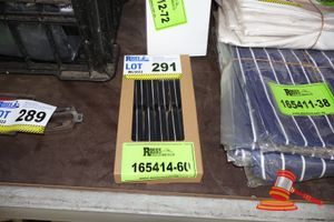 291 · STEAK KNIFE (SET OF 12)