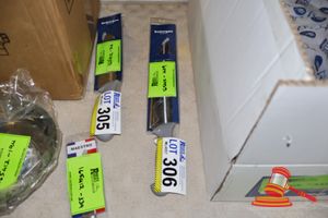 306 · SOLLOGEN 25CM CHEF KNIFE