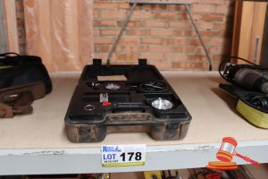 178 · AIR COMPRESSOR KIT, 1800 KPA, UNTESTED
