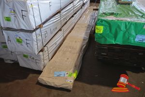 79 · EZITRIM PLUS 90mm x 11mm PENCIL ROUND ( ASIS ) 44/5.4 LENGTHS .38m3, 237.6LM, #430023