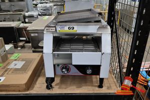 Conveyor Toaster, Untested (Unused)