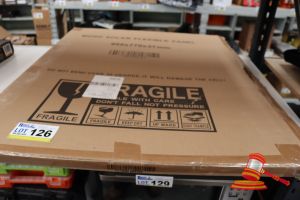 MONO SOLAR FLEXIBLE PANEL, 960 x 770 x 37mm