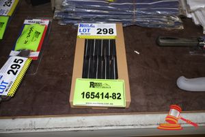 298 · STEAK KNIFE (SET OF 12)