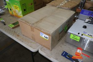 Eco Dinner Box 7*9*9 (300)