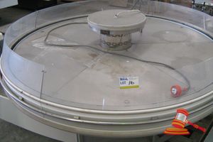 Refrigerated Dairy Display, Approx 2000mm Dia, Single Phase, # Euro Cryor