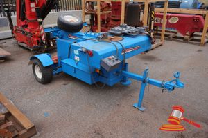 2008 Rod Chomper Plant - RCBRPD8 Trailer, Blue, Single, Diesel Reg #: Unlicensed VIN: 1R9PR10128HSS9089 Features: RCBRPD8, Serial# 2965, Kubota 7kw Engine, Rebar Bender/Cutter, Spare Wheel, Jockey Wheel. (*Key # 5, WP# 4971*) Condition: **Please Note This May Not Be Australian Compliant VIN Number Is Not Recognised Advised Imported Vehicle, Purchaser Will Need To Get Approval Throught Correct Channels If Wanting Registered.** Panel: FAIR, Paint: FAIR, Tyres: FAIR, Overall Condition: FAIR