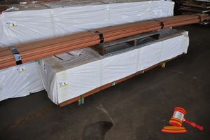 1 · PACK OF JARRAH, T&G FLOORING, END MATCH, STD,FEATURE, 80mm x 19mm, QTY 478LM = 38.24M2