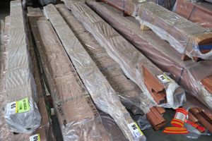 55 · Jarrah 38x18 P/DSD, 22/2.7m 40/2.4m 23/2.1m (pack# 69)