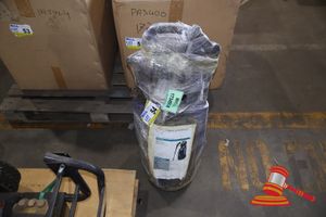 54 · 1 X PUMPS AUSTRALIA DOMESTIC PRESSURE CLEANER, MODEL: CLEAN PRO, 2500W, 2800 PSI, 6 M HOSE LENGTH, UNTESTED (POSS UNUSED)