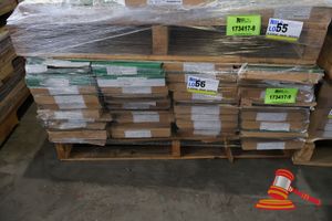 56 · TIMBER TRENDS EXTRA HEAVY DUTY LUXURY VINYL TASMANIAN OAK = 83.60m2 (P-073)