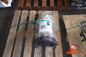 98 · 1 X PUMPS AUSTRALIA DOMESTIC PRESSURE CLEANER, MODEL: CLEAN EASY, MAX FLOW 6 LPM, MAX PRESSURE 2400 PSI, 240 VOLT SINGLE PHASE, UNTESTED (POSS UNUSED)