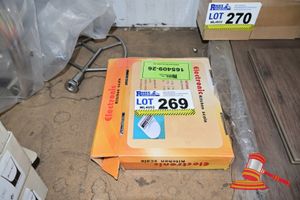 ELECTRONIC KITCHEN SCALE 10KG