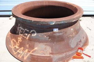 Mantle Bowl Approx 260 X 240 X 110 Cm, (B6403045),