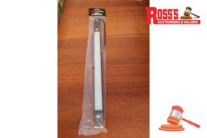 Auto Spec 4x4, 12v Led Light Strip In Amber/White, 30cms