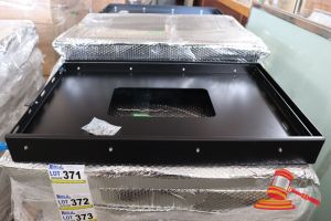 373 · 1x 60L AS FRIDGE SLIDE WITH MOUNTING KIT