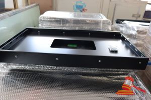 353 · 1x 80L AS FRIDGE SLIDE WITH MOUNTING KIT