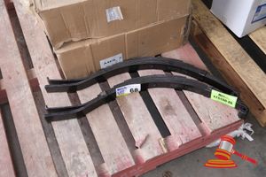 68 · 1 X TREKHARDWARE LEAF SPRING SET, MODEL: 07-07-08, SOME MARKS, POSS UNUSED