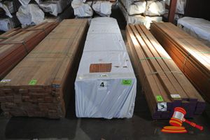 126 · PACK OF JARRAH, T&G FLOORING, STD,FEATURE, 80mm x 19mm, QTY 663.5LM = 53.08mm