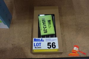 56 · STEAK KNIVES (SET OF 12)