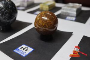 JASPER SPHERE
