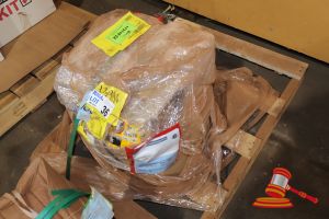1 X Caterpillar Turbo Gp, P/N 130-6270, (Boxed, On Pallet)