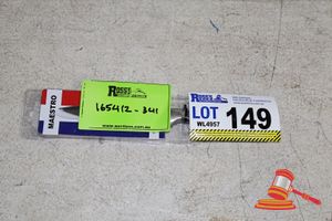 149 · MAESTRO 13CM PARING KNIFE