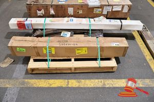 Sheet, Drop, 1000gsm, Darcindu D, 25m, Boxed, On A Pallet, Approx; 1.5m W