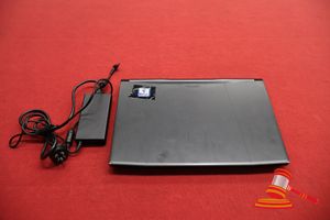2 · MSI KATANA 17 GAMING LAPTOP, MODEL: B12U, 17 INCH, INTEL CORE I7 12650H 2.3GHZ CPU, 16GB RAM, 500GB SSD, NVIDIA RTX GRAPHICS,