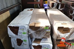 71 · Ash 134x24, 62/2.1m (pack 5)